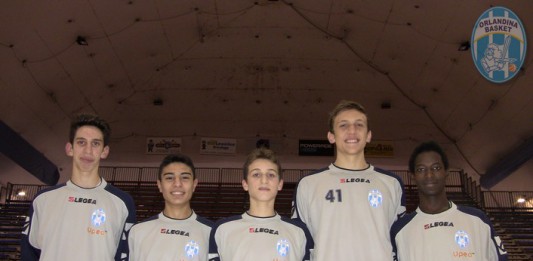 BASKET, IL “PROGETTO AZZURRI” A CAPO D’ORLANDO