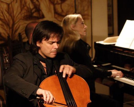 IL DUO BUTTA’-PINCINI PER I CONCERTI DELL’ACCADEMIA FILARMONICA: ROMANTICISMO TRA MUSICA CLASSICA E MODERNA