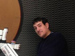 UNIME, AL MESSINESE GABRIELE FAZIO IL PREMIO CUTULI
