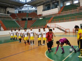 CALCIO A 5, LA FUTSAL PELORO CERCA LA QUINTA VITTORIA CONSECUTIVA CONTRO LO JUVENTUS CLUB SCIREA