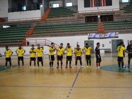 CALCIO A 5, FUTSAL PELORO: COLPACCIO IN CASA DELLA CAPOLISTA