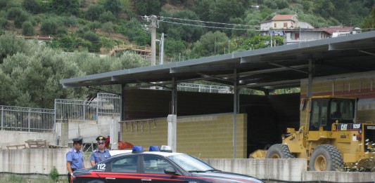 MAFIA: MAXI SEQUESTRO DA 5 MILIONI DI EURO PER L’IMPRENDITORE TINDARO MARINO