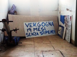 LAVORATORI EX FIERA DI MESSINA: AMMESSI ALLA CASSA INTEGRAZIONE IN DEROGA