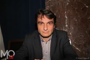 Mario Rizzo (UDC)