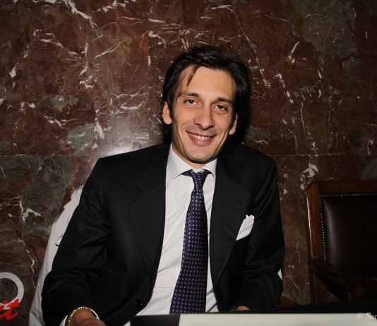 Messina, Parisi lascia la Lega per tornare in Forza Italia