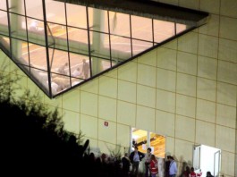 Violenze e maltrattamenti al PalaNebiolo sulle ragazze minorenni