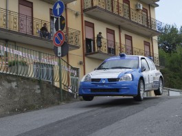 MONDO DEL RALLY IN LUTTO: E’ MORTO FRANCO CHAMBEYRONT