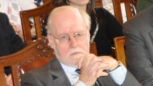 UNIME, RICONOSCIMENTO ALLA CARRIERA PER L’EX RETTORE GAETANO SILVESTRI
