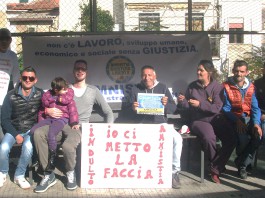 EMERGENZA CARCERI, INDULTO E AMNISTIA: ANCHE A MESSINA PRESIDIO RADICALE