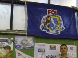 TENDER TO NAVE ITALIA, IL VELIERO DELLA SOLIDARIETÀ: “LA CULTURA DEL MARE AL SERVIZIO DEL SOCIALE”