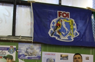 TENDER TO NAVE ITALIA, IL VELIERO DELLA SOLIDARIETÀ: “LA CULTURA DEL MARE AL SERVIZIO DEL SOCIALE”