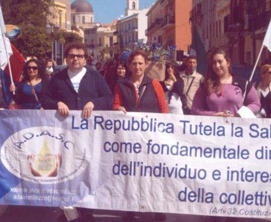 TUTELA AMBIENTALE NELLA VALLE DEL MELA: A MAIMONE (ADASC) LETTERE MINATORIE E SOLIDARIETA’