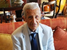 E’ MORTO ALDO PINTALDI, MAESTRO DI FOTOGRAFIA RICONOSCIUTO IN TUTTO IL MONDO