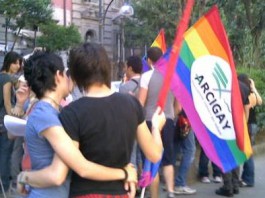 CENTRO MULTISERVIZI ARCIGAY NELLA CASA ROSSA DI VIA PLACIDA, DUCA: “SARA’ APERTO A TUTTI”