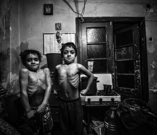 LEICA PHOTOGRAPHERS AWARD 2013: PAOLO GALLETTA L’UNICO SICILIANO TRA I PRIMI 10
