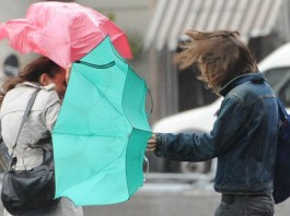 Maltempo, allerta nel pomeriggio e fino a domani