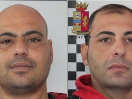 ESTORSORI ARRESTATI GRAZIE ALLA DENUNCIA DELLE VITTIME: IN MANETTE I FRATELLI MILANESE
