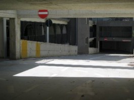 PARCHEGGIO ZAERA SUD: TUTTO PRONTO