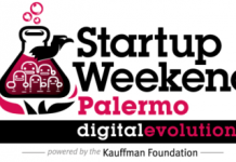 startup Weekend Palermo