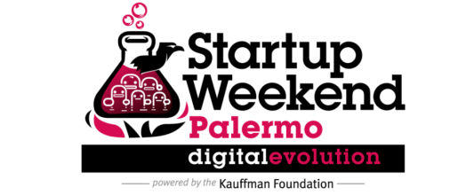 startup Weekend Palermo