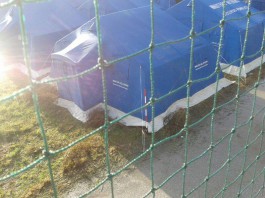 IL CIRCOLO “P. IMPASTATO” SULLA SITUAZIONE IMMIGRATI: “BASTA POLITICHE DELLA NON-ACCOGLIENZA E MISURE MILITARIZZANTI”