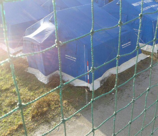IL CIRCOLO “P. IMPASTATO” SULLA SITUAZIONE IMMIGRATI: “BASTA POLITICHE DELLA NON-ACCOGLIENZA E MISURE MILITARIZZANTI”