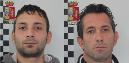 ACCOLTELLATO PER UNO “SGUARDO DI TROPPO” ALLA MADRE: IN MANETTE DUE MESSINESI