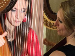 I CONCERTI DELL’ACCADEMIA FILARMONICA: DUO ARPE, ALESSIA PITALI E ANTONELLA CERNUTO