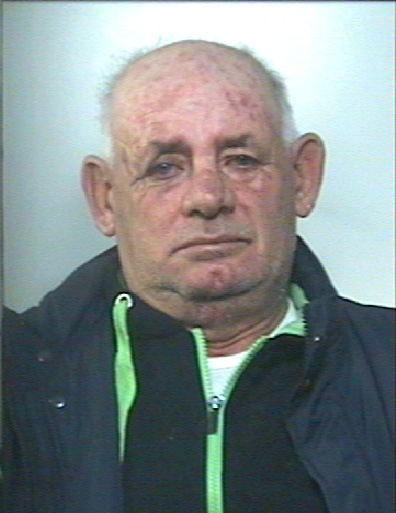 CONTI TAGUALI Salvatore