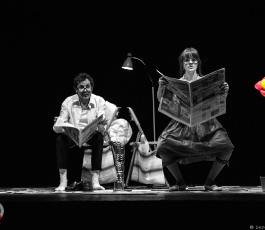 TEATRO: TUTTO ESAURITO PER “LA PRIMA VOLTA”, LA RASSEGNA CHIUDE CON UN BILANCIO PIU’ CHE POSITIVO