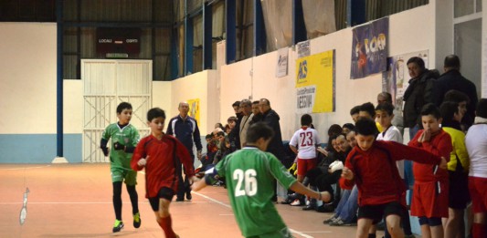 “TROFEO FEDELTA’ 2013”: SI COMPLETA IL QUADRO DELLE PROMOSSE