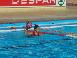 PALLANUOTO, LA WATERPOLO VERSO L’ULTIMA SFIDA DELL’ANNO