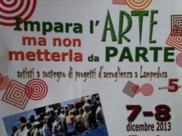 7 E 8 DICEMBRE, ARTISTI A SOSTEGNO DELLA SOLIDARIETÀ: A FORTE OGLIASTRI LA FIERA ARTIGIANALE