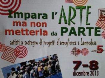 7 E 8 DICEMBRE, ARTISTI A SOSTEGNO DELLA SOLIDARIETÀ: A FORTE OGLIASTRI LA FIERA ARTIGIANALE