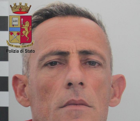 SCIPPO IN CENTRO CITTA’: IDENTIFICATO IL COLPEVOLE