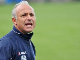 CALCIO,CITTA’ DI MESSINA: ARIA DI TEMPESTA. A CAVA SENZA IL TECNICO DI MARIA
