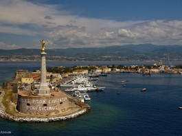 MESSINA 2014: L’ANNO CHE SARA’