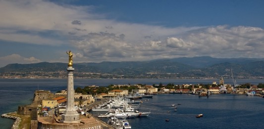 MESSINA 2014: L’ANNO CHE SARA’
