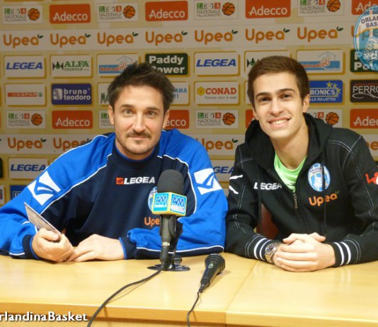 BASKET: ORLANDINA, PARLA SINDONI: “MAI PENSATO DI INTERVENIRE SUL MERCATO”