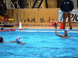 PALLANUOTO, LE SQUADRE DELL’OSSIDIANA PRONTE PER IL NUOVO CAMPIONATO
