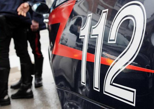 Maltrattamenti in famiglia e lesioni, 39enne in carcere