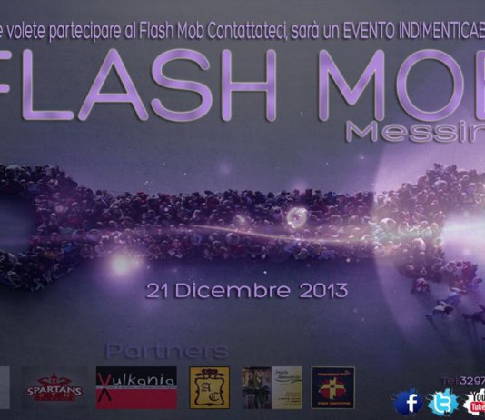 SABATO A PIAZZA CAIROLI IL FLASH MOB HIP HOP TARGATO “CINQUE20” (VIDEO TUTORIAL)