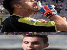CONVOCAZIONE PER LAGOMARSINI E SILVESTRI IN NAZIONALE UNDER 20 LEGA PRO
