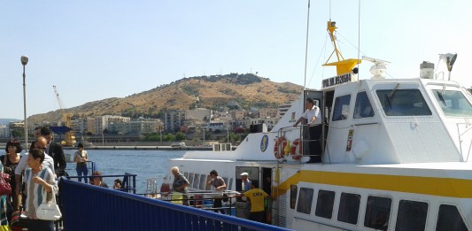 METROMARE: ACCORDO CON BLUFERRIES CHIUSO, CORSE DA LUNEDI’ A VENERDI’