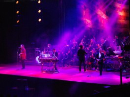 I POOH INCANTANO MESSINA