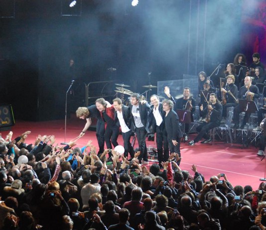 Concerto dei Pooh: ecco come muoversi per raggiungere lo stadio