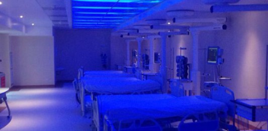 INAUGURATA AL POLICLINICO LA STROKE UNIT: LA NUOVA UNITÀ SPECIALIZZATA PER I PAZIENTI COLPITI DA ICTUS