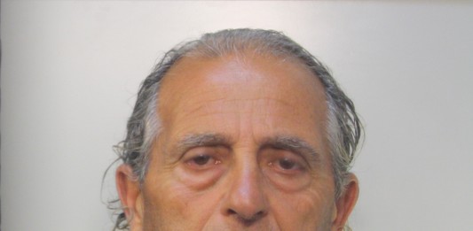 GIOIOSA MAREA: I CARABINIERI ARRESTANO SORVEGLIATO SPECIALE