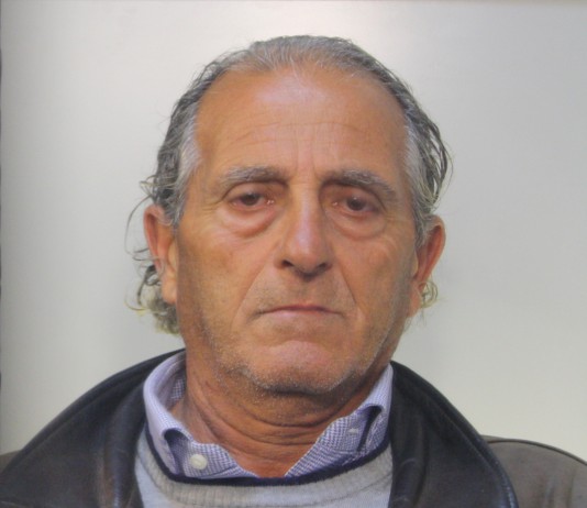 GIOIOSA MAREA: I CARABINIERI ARRESTANO SORVEGLIATO SPECIALE