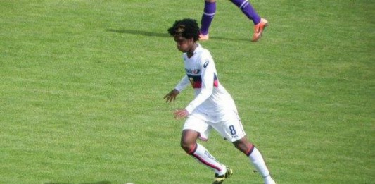 CALCIO MERCATO, MESSINA: POSSIBILITA’ ZAINE, REBUS GINESTRA. GARA CON L’ARZANESE POSTICIPATA